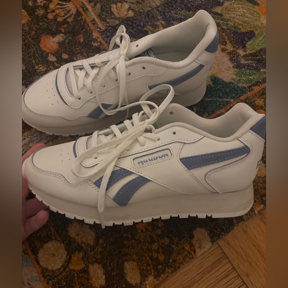 Reebok sneakers
